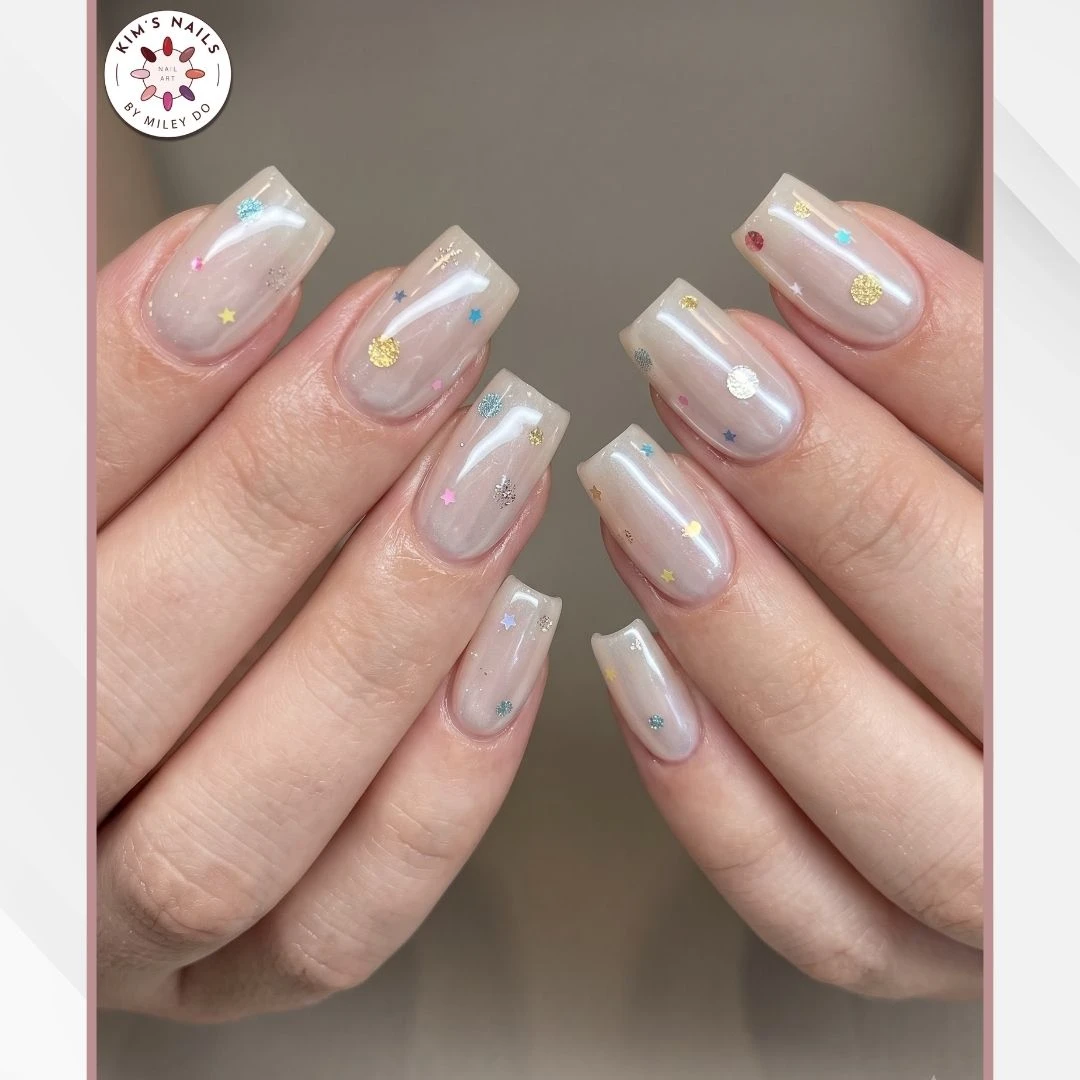 Nails Design 